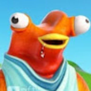 Meet your Posher, Larry